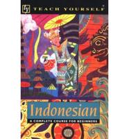 Indonesian