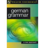 German Grammar