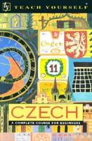 Teach Yourself: Czech Complete Course Pack