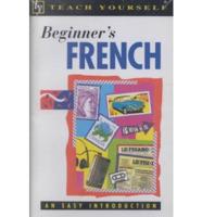 Teach Yourself: Beginner's French Pack