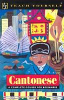 Teach Yourself: Cantonese, 2nd Ed, Pack