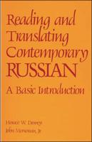 Reading and Translating Contemporary Russian