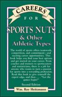 Sports Nuts & Other Athletic Types