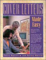 Cover Letters Made Easy