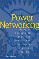 Power Networking