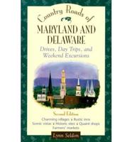 Country Roads of Maryland and Delaware