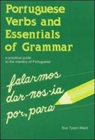 Portuguese Verbs & Essentials of Grammar
