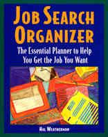 Job Search Organizer