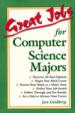 Great Jobs for Computer Science Majors