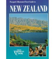11796 PPS Illus New Zealand Send New Ed