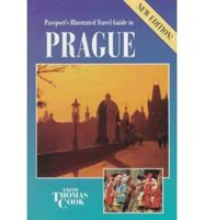 Passport's Illustrated Travel Guide to Prague
