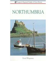 Northumbria and Hadrian's Wall