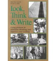 Look, Think & Write