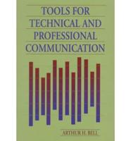Tools for Technical and Professional Communication