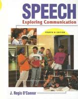 Speech Exploring Communication, Text