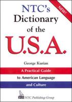 NTC's Dictionary of the USA