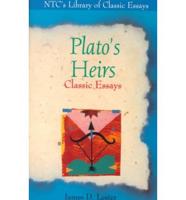 Plato's Heirs