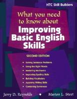 What You Need to Know About Improving Basic English Skills