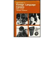 Foreign Language Careers