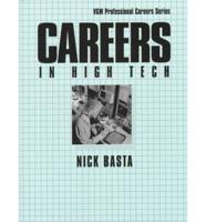 Careers in High Tech