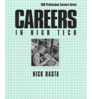 Careers in High Tech