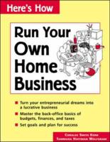 Run Your Own Home Business