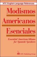 Modismos Americanos Esenciales