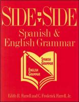 Side by Side. Spanish & English Grammar