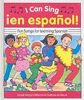 I Can Sing Ien Espanol