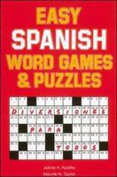 Easy Spanish Word Games & Puzzles