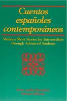 Cuentos Españoles Contemporáneos