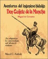 Aventuras Del Ingenioso Hidalgo Don Quijote De La Mancha
