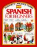 Spanish for Beginners