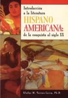 Introducción a La Literatura Hispanoamericana