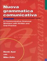 Nuova Grammatica Comunicativa