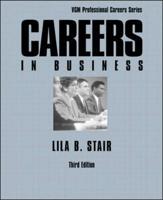 Careers in Business