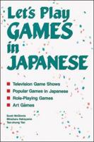 Let's Play Games in Japanese