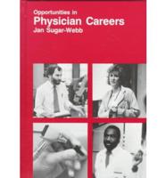 Opportunities in Physician Careers
