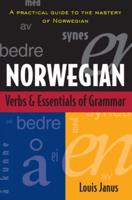 Norwegian Verbs & Essentials of Grammar