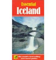 Essential Iceland