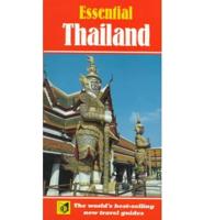 Essential Thailand