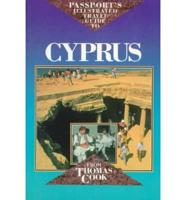 Passport's Illustrated Travel Guide to Cyprus