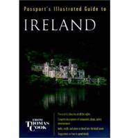 Passport's Illustrated Travel Guide to Ireland, from Thomas Cook