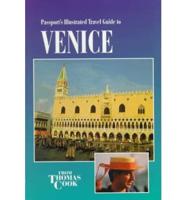 Passport's Illustrated Travel Guide to Venice