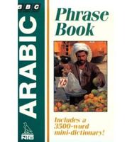 BBC Arabic Phrase Book