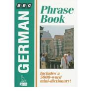 German Phrasebook