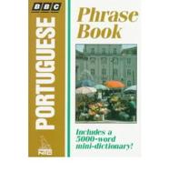 Portuguese Phrasebook