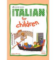 Italian for Children