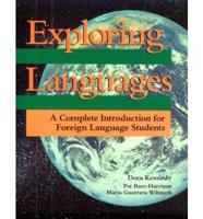 Exploring Languages