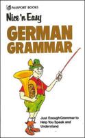 Nice 'N Easy German Grammar
